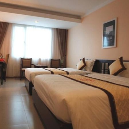 Hue Smile Hotel Room photo